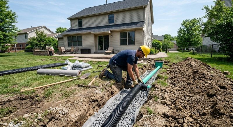 Pavers Installation Service