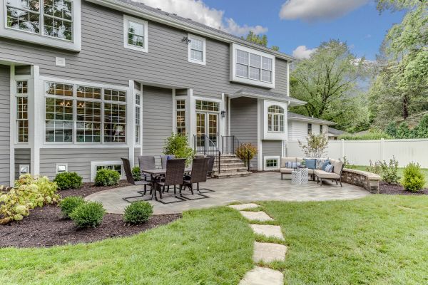 Cost of Patio Makeover Service in Mchenry