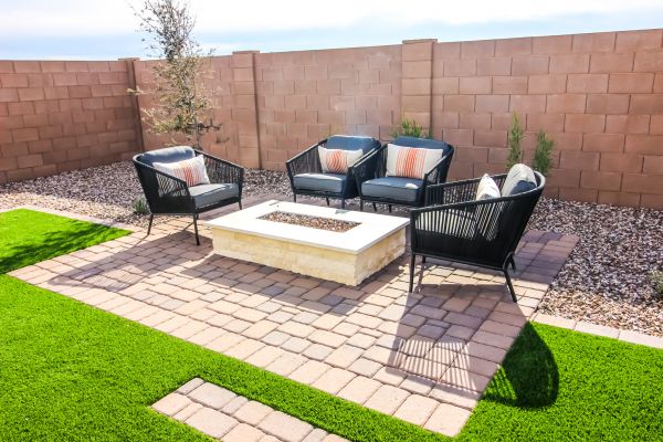 Brick Pavers Installation in Mchenry