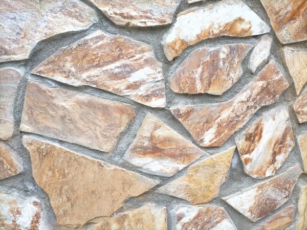 Cost of Limestone Patio Installation in Mchenry