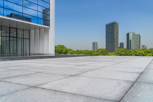 Cost of Commercial Pavers Installation in Mchenry