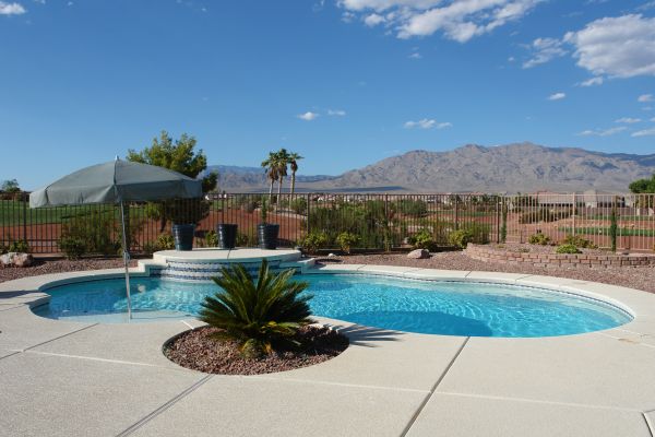 Cost of Pool Pavers Installation in Mchenry