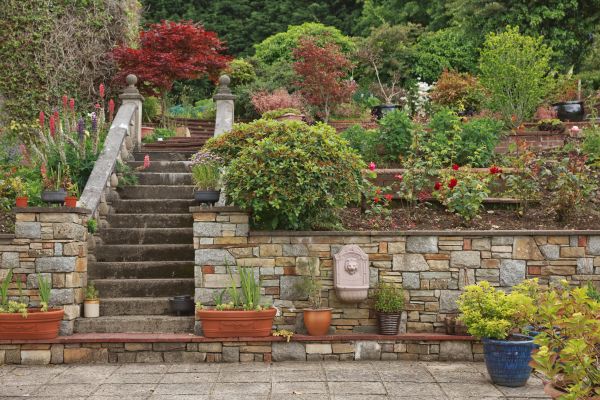 Hardscape Repair in Mchenry