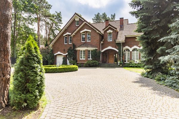 Driveway Pavers Repair in Mchenry