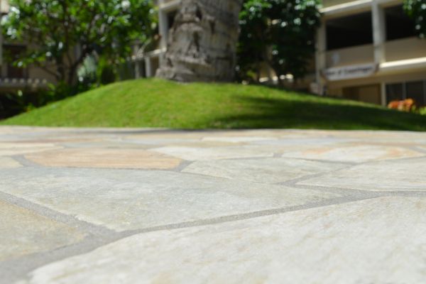 Stone Driveway Construction in Mchenry