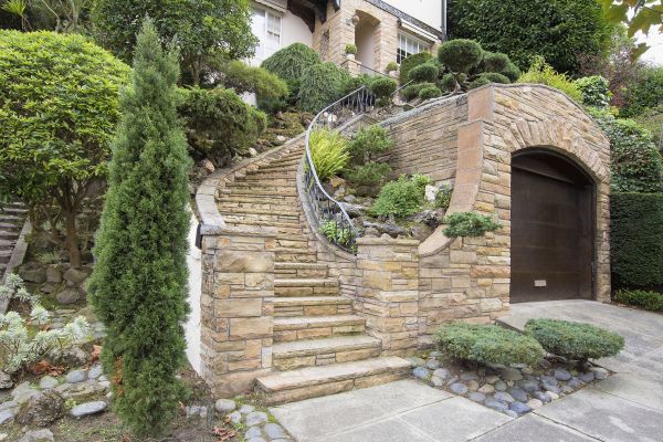 Cost of Residential Hardscaping in Mchenry