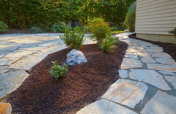 Cost of Outdoor Hardscaping in Mchenry
