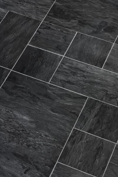 Cost of Slate Paver Installation in Mchenry