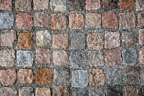 Cost of Cobblestone Pavers Service in Mchenry