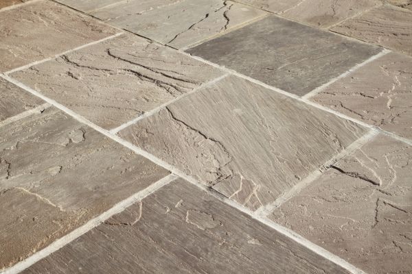 Cost of Paving Tile Installation in Mchenry