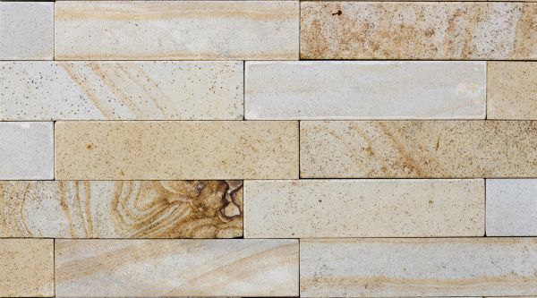 Travertine Paver Installation in Mchenry