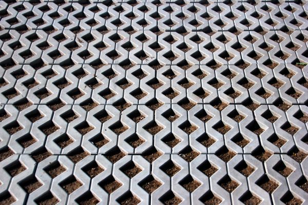 Cost of Permeable Paver Installation in Mchenry