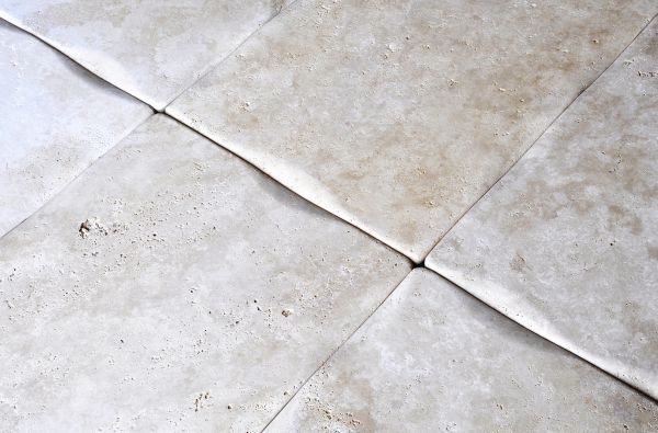 Travertine Paving in Mchenry