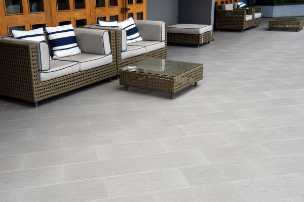 Cost of Outdoor Flooring Service in Mchenry