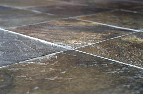 Cost of Slate Paving in Mchenry