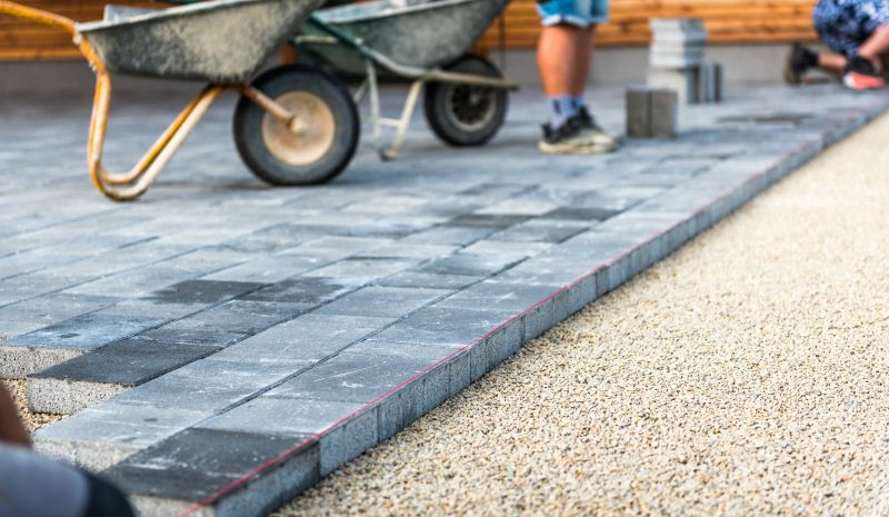 Durable Driveways